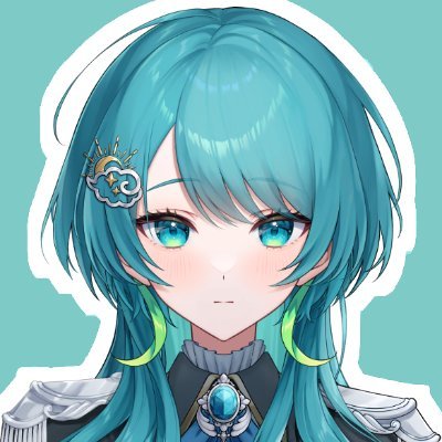 歌とゲームが好きな気ままに生きてる女子校育ちの大学生☁🌙┆個人勢┆新人Vtuber┊Makeup soda.様▶️@soda_dokka_ikou &遊城様▶️@AkabamiAsuki HP🔗https://t.co/gyONGIBd09