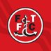 Fleetwood Town FC (@ftfc) Twitter profile photo Fleetwood Town FC (@ftfc) Twitter profile photo