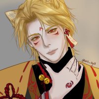 art_ky9 | OPEN COMMISSION ART (@orphicyss) 's Twitter Profile