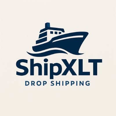 shipxlt's profile picture. Fast shipping, trending products. We deliver what you want before you knew you needed it. #ShipXLT #TrendSetters #DropShipping 🚀📦