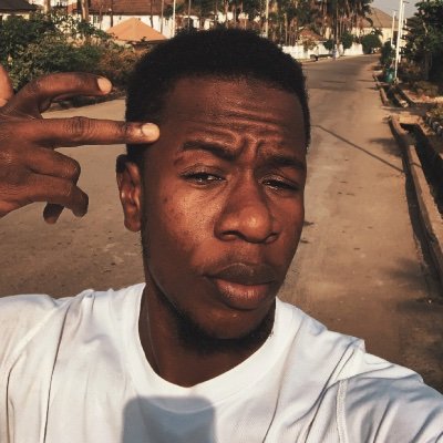 Muslim | Founder and owner of DRIPVERSÉI | co-founder of Kwikar Boys | Creative Director | Fashion Expert | Entrepreneur | Petrolhead