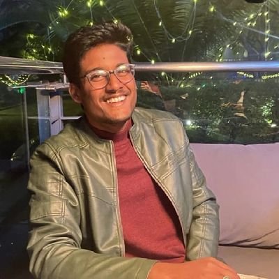 __saksham__'s profile picture. 