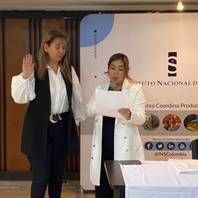 AyitoMendez's profile picture. Libre pensadora, soñadora y leal a mis ideales. ahora desde el Instituto Nacional de Salud.