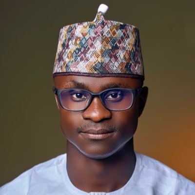 Ibrahim Muhammad S. (Climate Alaramma) π³π¬ π Profile