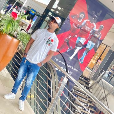 ⭕ne Ⓜ️an 🅱️attalion 👣 Profile