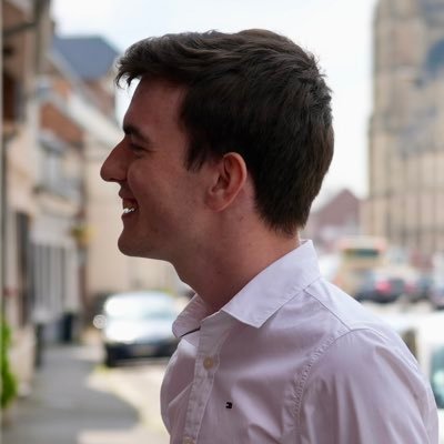 Président de Renaissance somme I ex-Candidat aux élections législatives dans la 4ème circonscription de la Somme🗳️🇫🇷