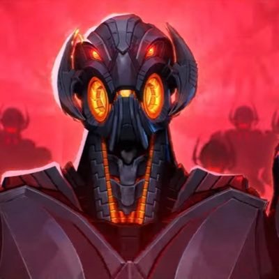 Fiendmaster2099's profile picture. Man I'm just here to talk about comics, games, and movies ngl.