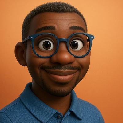 desirusfirst's profile picture. Peace 🕊️ and Love ❤️
Ivorian