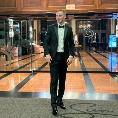 MatthewPennal's profile picture. Founder of ATP Global Talent
Entreprenuer & Business enthusiast.