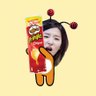 PrinGi_210's profile picture. fan account
🩷💛🩵💚💜 🍰 🐍🖤 💎 🌟 @RVsmtown 🔗 https://t.co/jlHDh1k2Hw