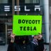 Tesla Meltdown (@teslaboycott_) Twitter profile photo Tesla Meltdown (@teslaboycott_) Twitter profile photo
