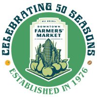 Downtown Farmers’ Market – DSM (@dtfarmersmarket) 's Twitter Profile
