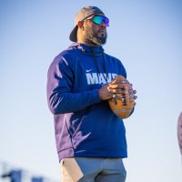 Donnell Jackson (@coach_jacksond) 's Twitter Profile