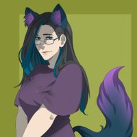 Azurewolfiegurl🐺🌻🫰🍣 (@hannahnerd1987) 's Twitter Profile