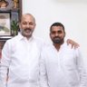 SasanalaSriram's profile picture. || 𝗡𝗮𝘁𝗶𝗼𝗻𝗮𝗹𝗶𝘀𝘁 || 𝗧𝗲𝗹𝗮𝗻𝗴𝗮𝗻𝗮 𝗜𝗧 & 𝗦𝗠 || 𝗝𝗮𝗶 𝗛𝗶𝗻𝗱 🇮🇳 ||
