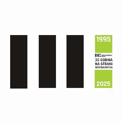 Supporting development of independent and professional journalism in BiH through trainings, publishing, media research, advocacy, and various events.