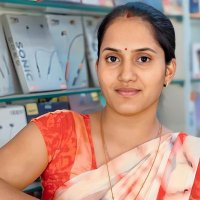 Anandhi (@sathanamallu) 's Twitter Profile