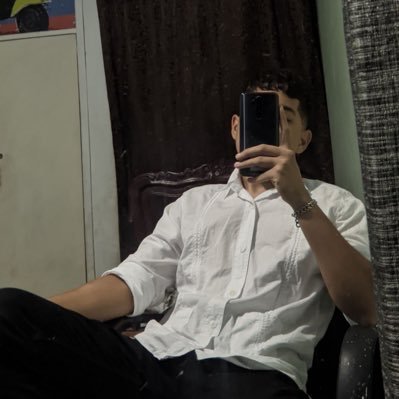 yoJoseRamirez's profile picture. Pórtense bien, si se van a portar mal me invitan
