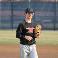 Wes Cameron (@wcameron2026) 's Twitter Profile