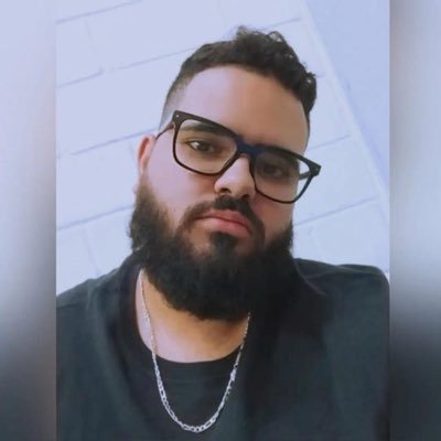- Cristão
- 25 anos
- 🅰️tleticano
- Instagram: https://t.co/Yirj9rYUVZ
- Github: cjribeiro99