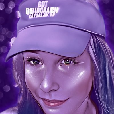 Full-blooded ✡️ & Pantheist. My words are from the heart; or in need of sardonic font. Luv me some equal rights, justice & compassion. Purple is everything.