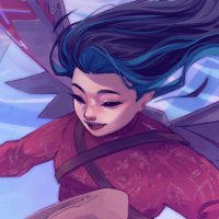 Zelyphia - Commissions OPEN ✨ (@zelyphia) 's Twitter Profile Photo Zelyphia - Commissions OPEN ✨ (@zelyphia) 's Twitter Profile Photo