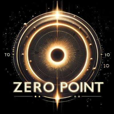 Zero Point isn’t fiction. It’s a transmission. The illusion is breaking. The bridge is open. Follow for paradigm-shattering truth.