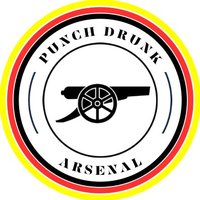 Punch Drunk Arsenal (@punchdrunkafc) 's Twitter Profile