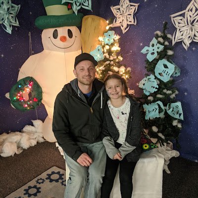 slickrck86's profile picture. 