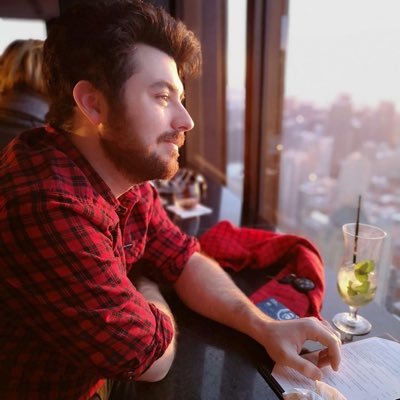 Shane Farrow Profile