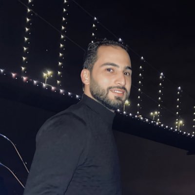ibrahim_e_wafi's profile picture. اتركها تأتي كما كتبها الله لك لعلها تاتي كما تمناها قلبك ،،،