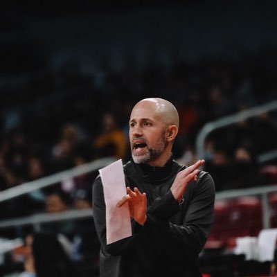 Head Coach @AStateMB. Have coached in the NBA (@PelicansNBA), G-League, 🇮🇱 , 🇩🇪 , 🇨🇳 , # 🇸🇰, JUCO & High School. I have coached 80+ NBA Players