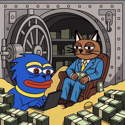 Hardizjhay's profile picture. let’s make crypto great again 🚀 follow for follow let’s fucking go guys 🤟🏻🫶🚀