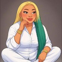 Davina (@davet334) 's Twitter Profile
