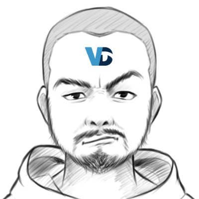victordinakaraさんのプロフィール画像