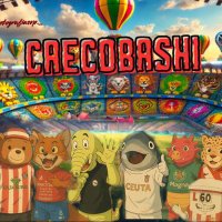 Caecobashi (@caecobashi) 's Twitter Profile