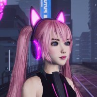 i-dOLL ⭐️ Vtuber (@idolltv) 's Twitter Profile