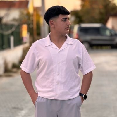 kadir_polat36's profile picture. Dünya gündemi