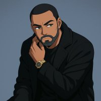 Idris Elbow 💪🏾 (@yallluvcris) 's Twitter Profile