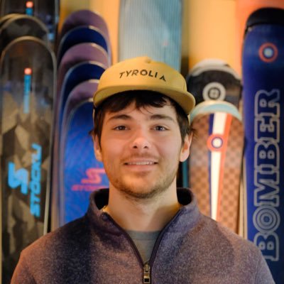 Cgarr20's profile picture. Jackson WY, UT ‘24