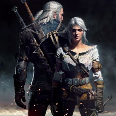 thewitcherL's profile picture. The Witcher fan, love football, tennis and chess.