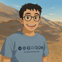 Mark Shenouda (@marksshenouda) 's Twitter Profile