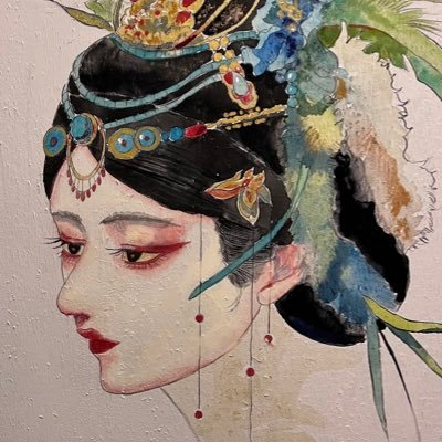 伊祁さんのプロフィール画像