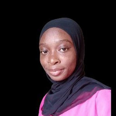 MorufatAbimbola's profile picture. VA | Admin & Research Support 💼
Plant Health Enthusiast 🌿
Lifestyle Bits ✨