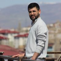 Cebar Demirbaş (@demirbasceboo) 's Twitter Profile
