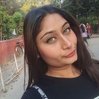 Anoushka Tanwar (@whatnoush) Twitter profile photo
