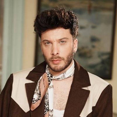 Bienvenidos al Club de Fans de Blas Cantó, ESTOY CONTIGO. Apoyamos incondicionalmente al artista, informamos sobre su carrera profesional y soñamos a su lado❤️✨