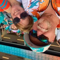 “Fish Tank” Hank (@phins2winn) 's Twitter Profile