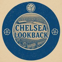 Chelsea Lookback ⭐⭐ (@1jameschelsea) 's Twitter Profile Photo Chelsea Lookback ⭐⭐ (@1jameschelsea) 's Twitter Profile Photo