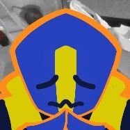 Friendly Ocean Mower (comms open)さんのプロフィール画像